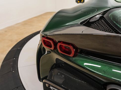 Certified 2025 Ferrari SF90 Spider image 48