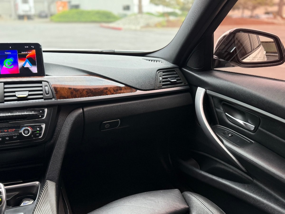Used 2014 BMW 335i Sedan RWD image 16