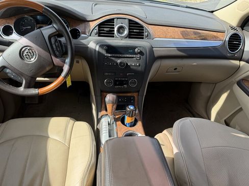 Used 2012 Buick Enclave Leather AWD/4WD image 14