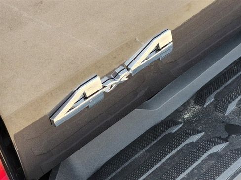 New 2025 Toyota Tundra SR5 image 14