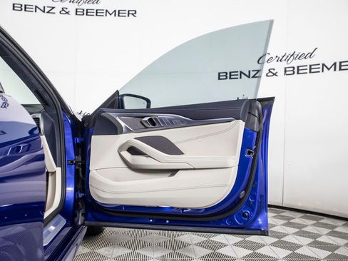 Used 2023 BMW 840i Gran Coupe RWD image 19