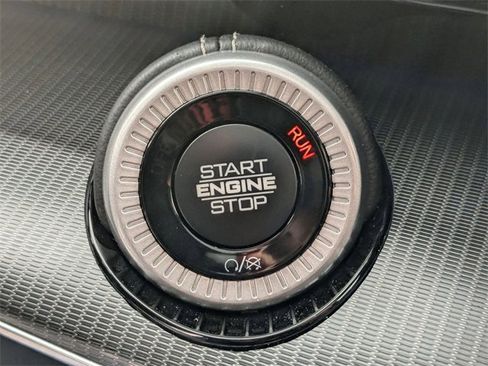 New 2026 Jeep Grand Wagoneer L Summit image 22