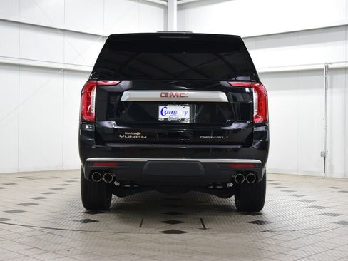 Used 2024 GMC Yukon XL Denali AWD/4WD image 7