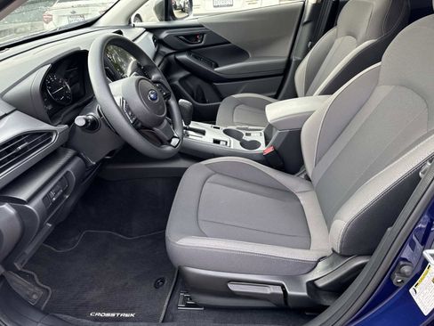 Certified 2025 Subaru Crosstrek 2.0i Premium w/ Crosstrek Mirror Package image 15