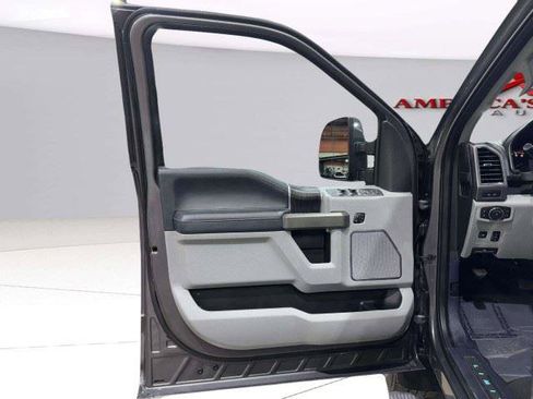 Used 2022 Ford F250 Limited w/ FX4 Off-Road Package AWD/4WD image 19