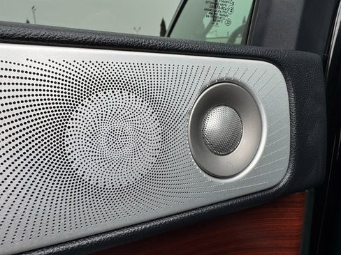 Used 2024 Lincoln Navigator Reserve w/ Equipment Group 201A image 36