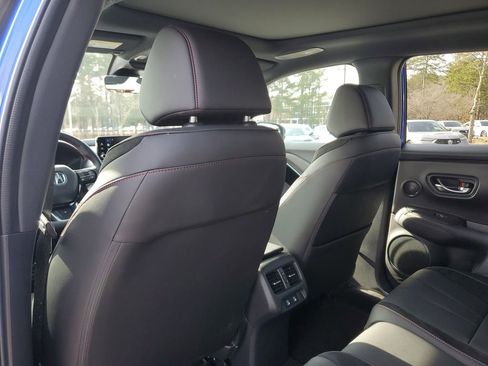 New 2025 Acura ADX A-Spec image 14