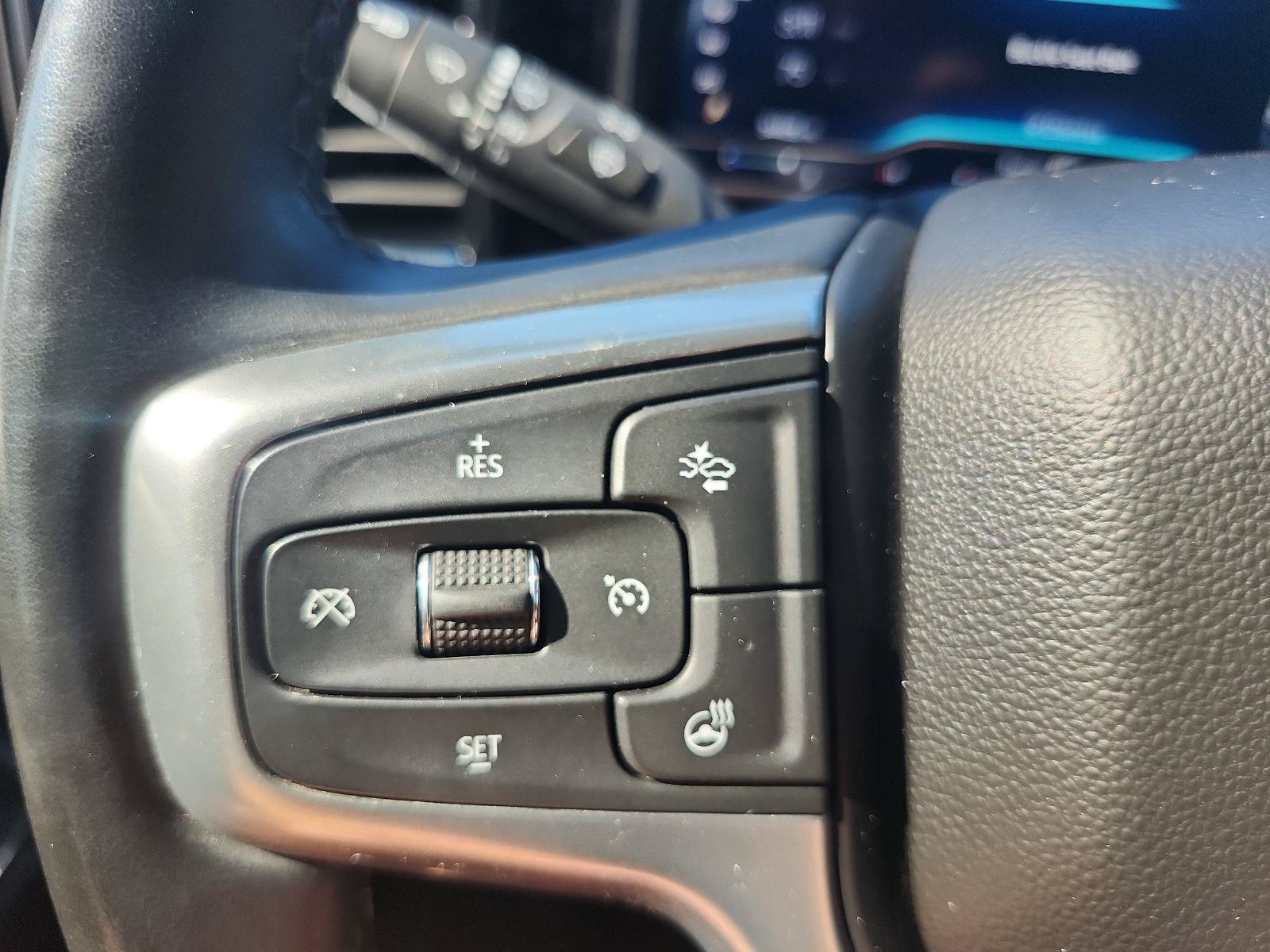 Used 2024 Chevrolet Silverado 2500 LT w/ Convenience Package RWD image 23