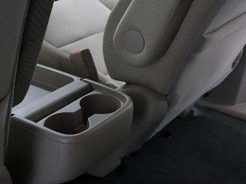 Used 2017 Honda Odyssey SE image 25