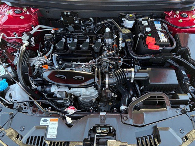 Used 2023 Honda Accord EX image 21
