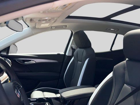 New 2026 Buick Envision Sport Touring AWD/4WD image 19