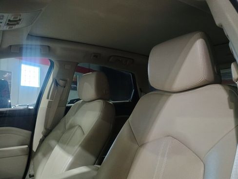 Used 2015 Cadillac SRX Premium image 15