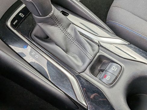 Used 2021 Toyota Corolla SE image 21