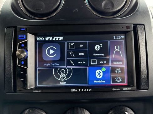 Used 2013 Jeep Patriot Sport w/ PWR Value Group image 27