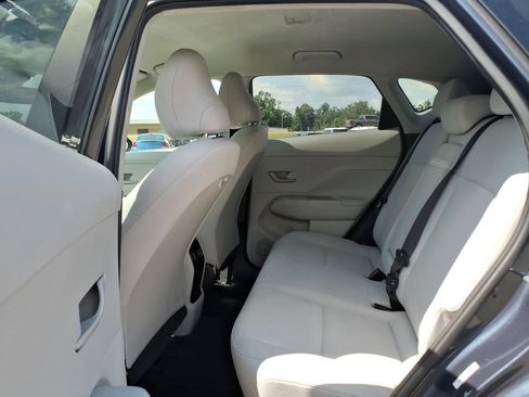Used 2025 Hyundai Kona SEL AWD/4WD image 11