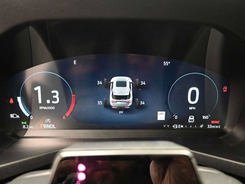 New 2026 Ford Explorer ST-Line w/ ST-Line Street Pack AWD/4WD image 16