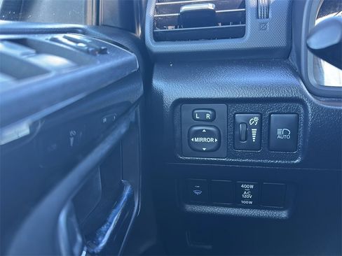 Used 2021 Toyota 4Runner TRD Pro image 15