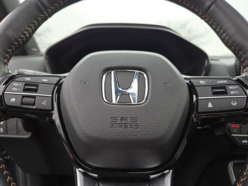 Certified 2024 Honda CR-V Sport Touring image 30