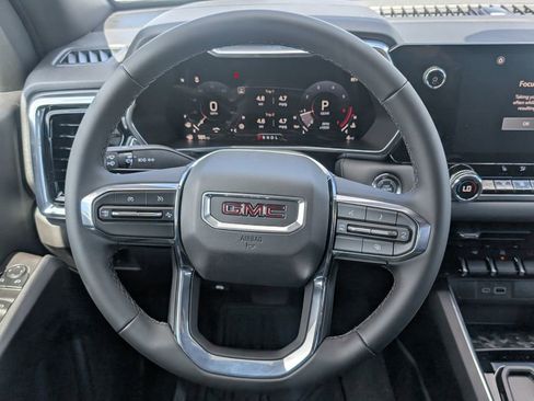 New 2026 GMC Canyon Elevation w/ Convenience Package RWD image 16