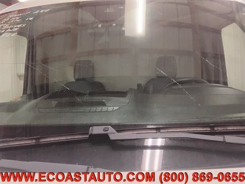 Used 2017 Ford Transit 250 148 Medium Roof RWD image 16