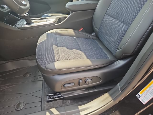 New 2026 Buick Envista Sport Touring w/ Convenience I Package FWD image 14