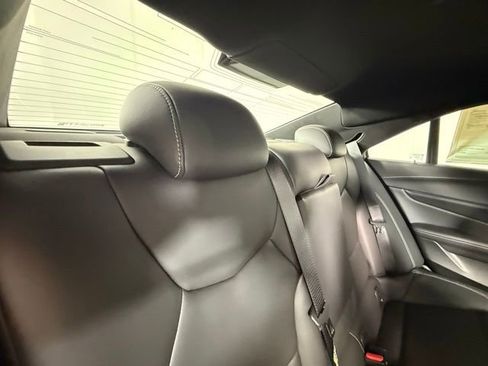 Used 2025 Cadillac CT4 V Blackwing image 26