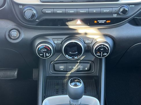 New 2026 Hyundai Venue SEL image 31