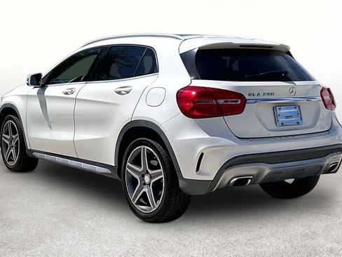 Used 2016 Mercedes-Benz GLA 250 image 2