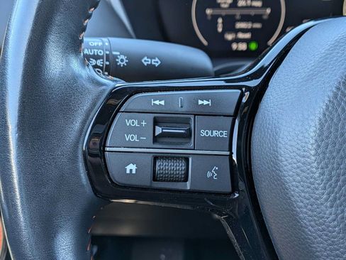 Certified 2024 Honda HR-V Sport image 22