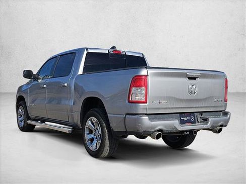 Used 2019 RAM 1500 Big Horn image 8
