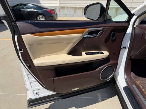 Used 2016 Lexus RX 350 AWD w/ Premium Package image 9