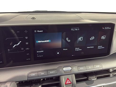 Used 2025 Kia K4 EX image 28