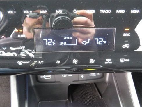 Used 2024 Hyundai Tucson XRT image 20