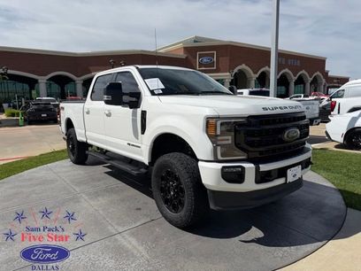 Used 2020 Ford F250 Lariat