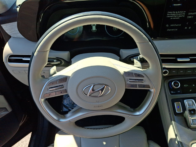 Used 2024 Hyundai Palisade Calligraphy AWD/4WD image 20