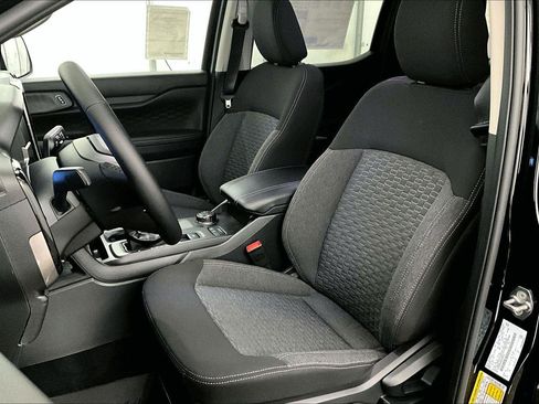 New 2025 Ford Ranger XLT w/ FX4 Off-Road Package image 24