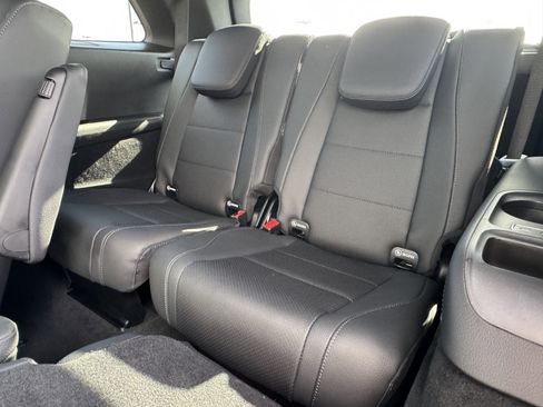 New 2025 Mercedes-Benz GLS 450 4MATIC image 31