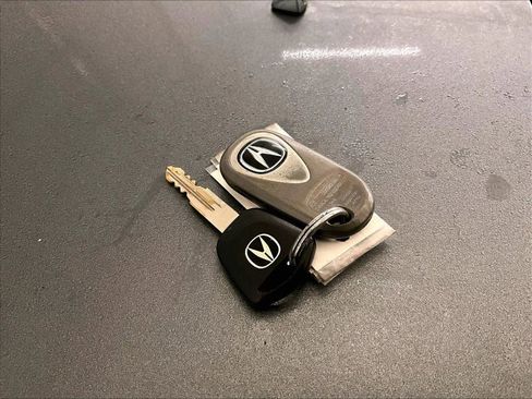 Used 2006 Acura RSX Type-S image 9