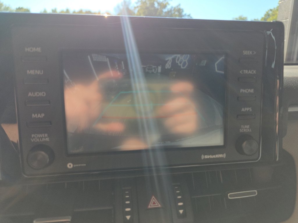 Certified 2022 Toyota RAV4 XLE Premium AWD/4WD image 27