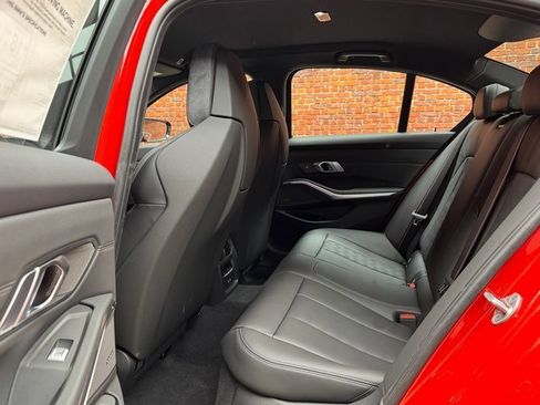 New 2026 BMW M3 Competition image 23