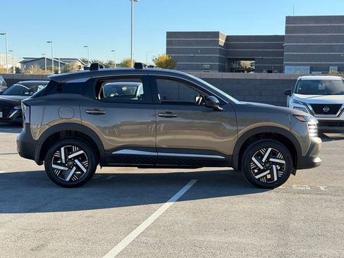 New 2026 Nissan Kicks SV w/ Cold Weather Package image 7