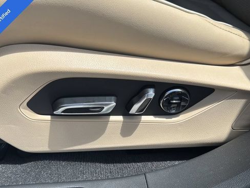 Used 2024 Acura RDX SH-AWD w/ Advance Package image 12