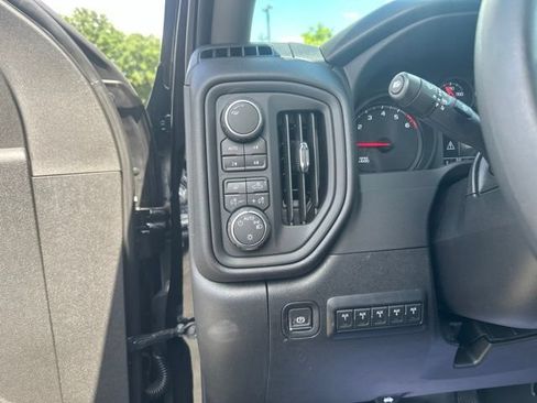 New 2026 Chevrolet Silverado 3500 W/T AWD/4WD image 18