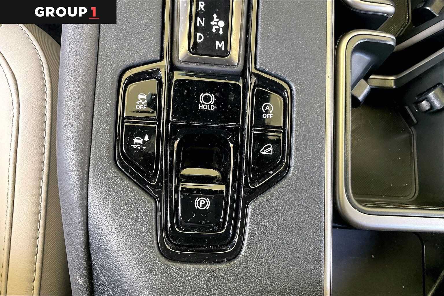 Used 2026 Lexus TX 350 AWD w/ Technology Package image 32