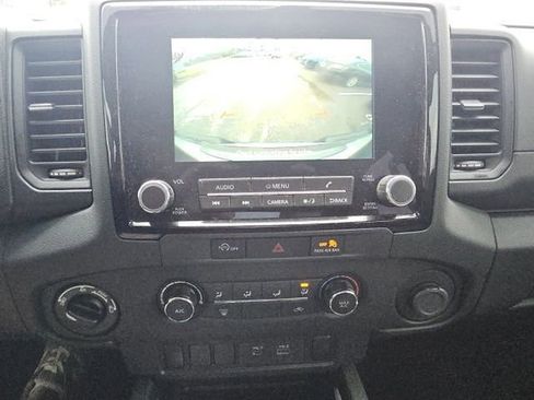 Certified 2024 Nissan Frontier S image 9