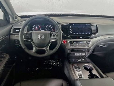 New 2026 Honda Ridgeline RTL image 18