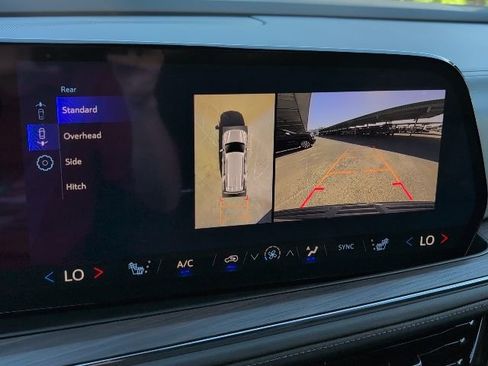 New 2026 Chevrolet Tahoe LT w/ Comfort Package image 27