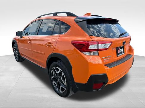 Used 2019 Subaru Crosstrek 2.0i Limited w/ Moonroof Package w/Navigation AWD/4WD image 5