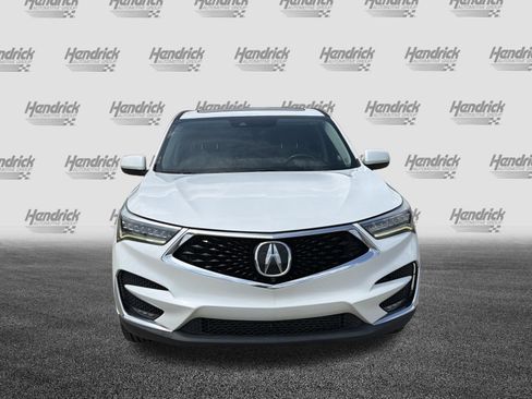 Certified 2021 Acura RDX AWD w/ Advance Package image 3