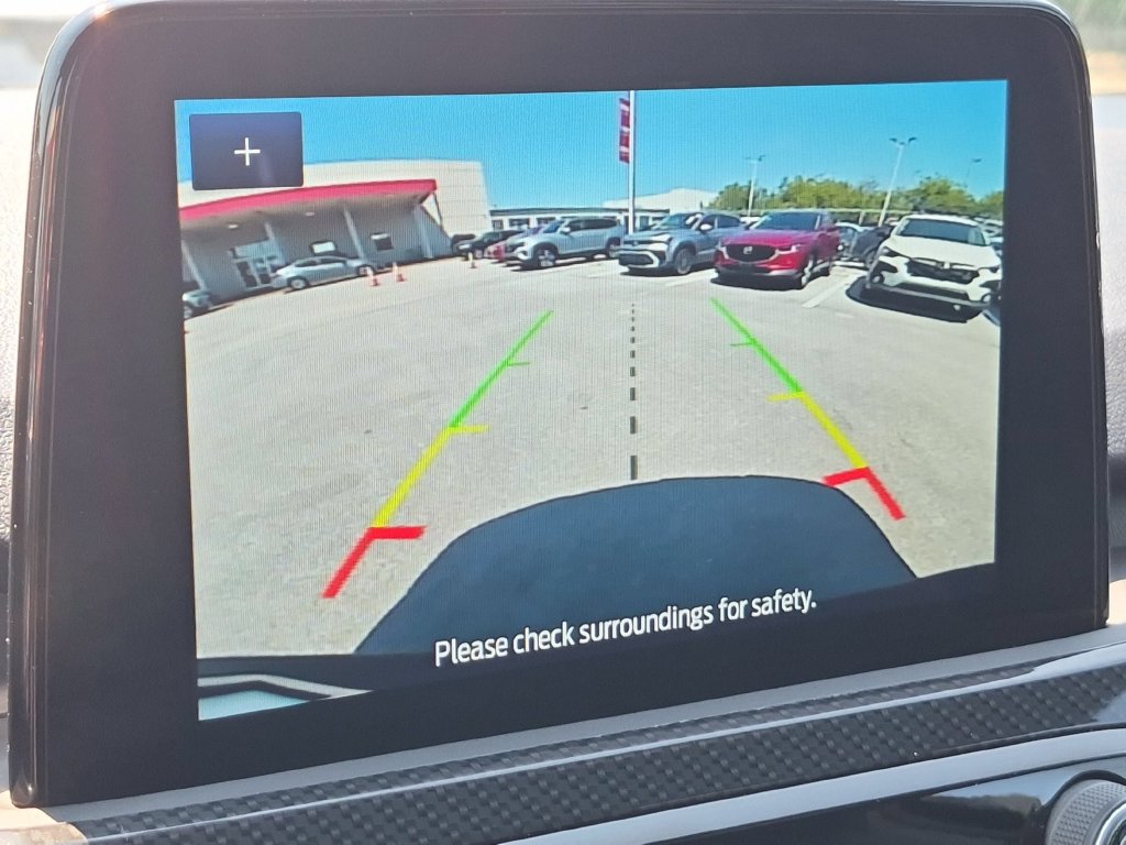 Used 2025 Ford Escape ST-Line AWD/4WD image 17